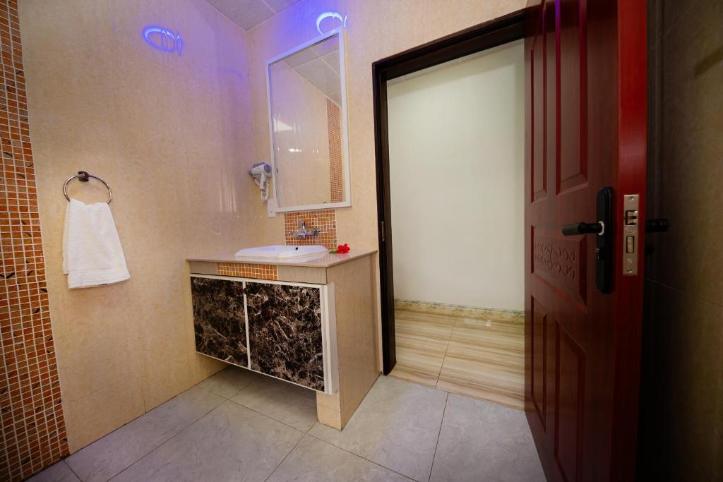 Farish Self Catering, Anse Volbert Village, Seychelles – photo 3